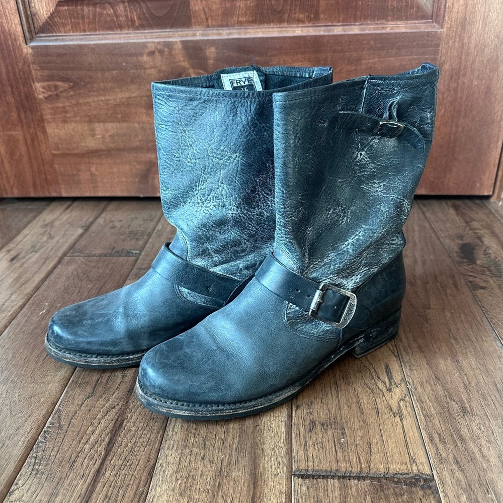 Frye boots